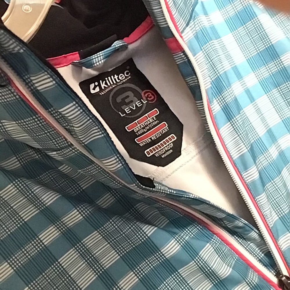 Jacket - Picture 3 of 4
